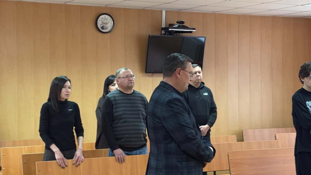 На Урале экс-сотрудник ФСИН получил четыре года колони за коррупцию 