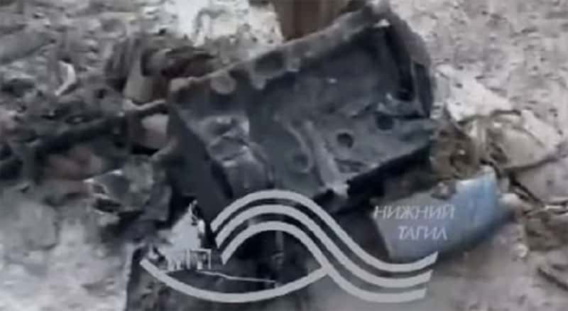 Коммунальщики Нижнего Тагила нашли в канализации двигатель от автомобиля