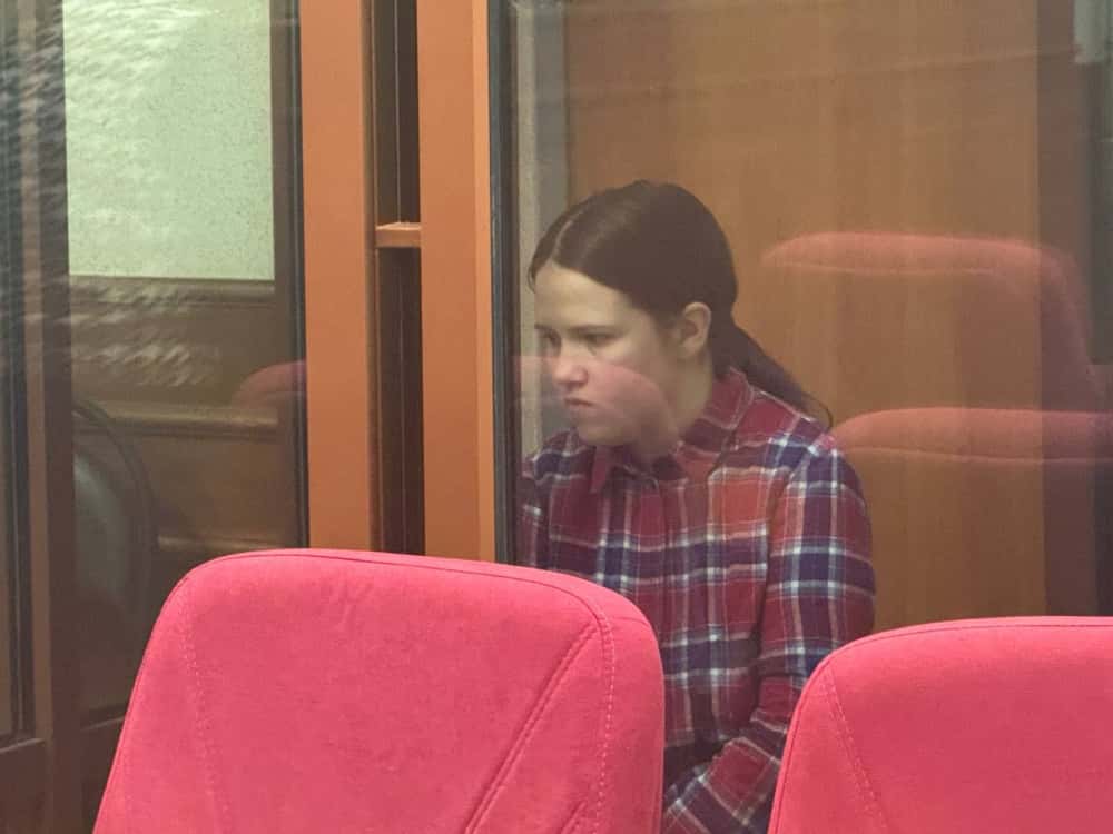Жительницу Свердловской области приговорили к 9 годам колонии за убийство новорождённой дочери
