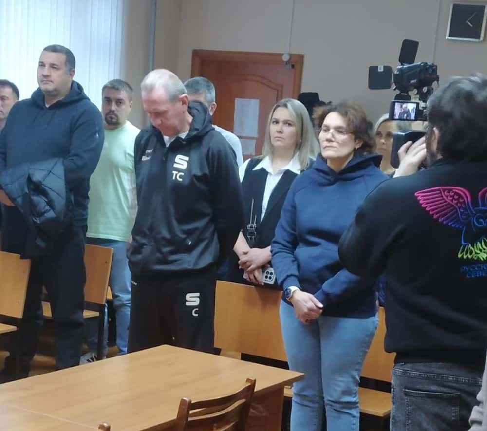 Суд вынес приговор по делу о гибели подростка в бассейне Полевского