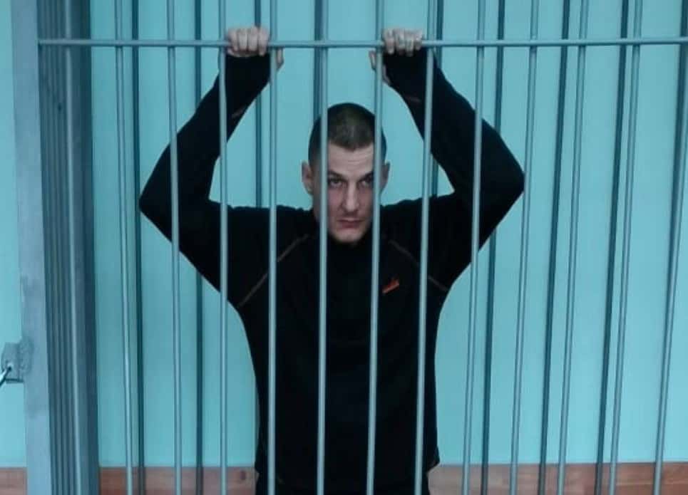 Житель Кировграда получил срок за нанесение тяжкого вреда здоровью матери