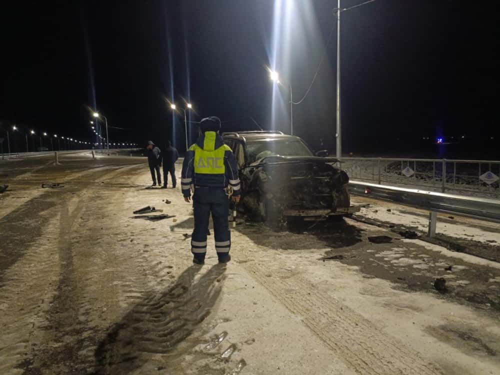 Смертельное ДТП в Богдановичском районе: подробности аварии