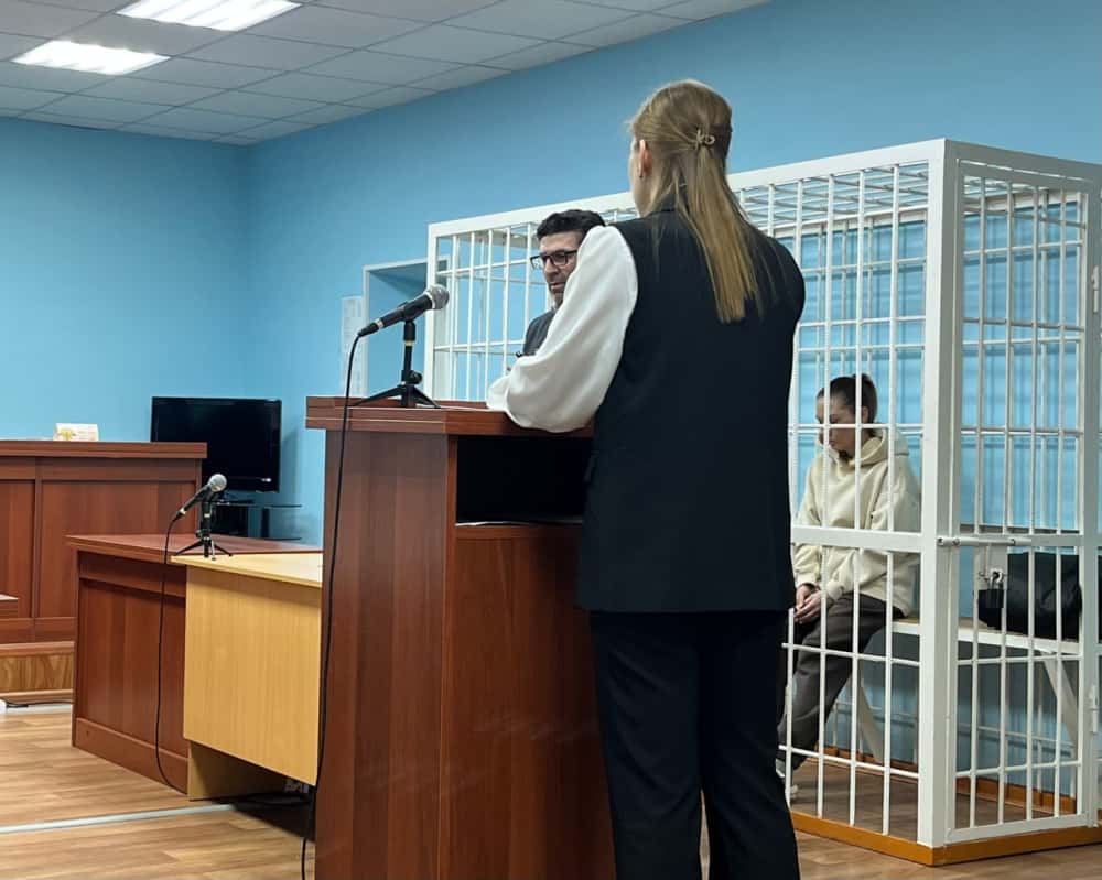 В Югре суд Пыть-Яха арестовал руководителя управления соцзащиты по обвинению в мошенничестве