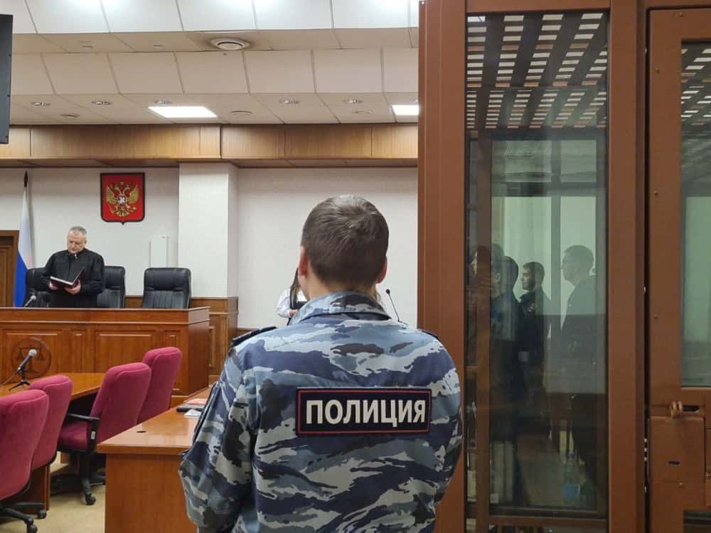 Четверо жителей Алтайского края осуждены за похищение цифровой валюты в Екатеринбурге