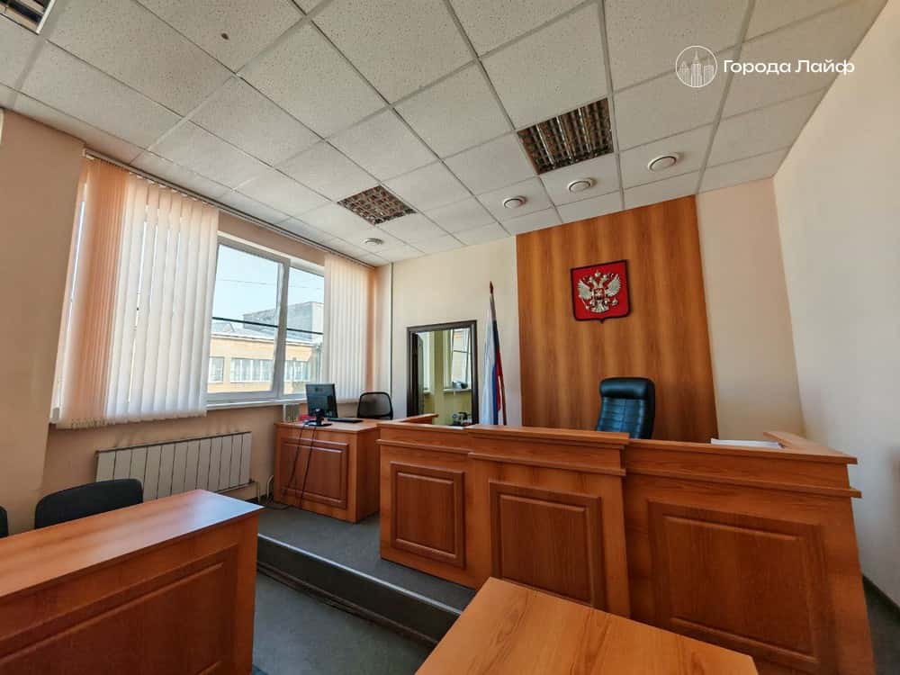 Больница в Новоуральске выплатит 1 млн рублей семье погибшей при пожаре