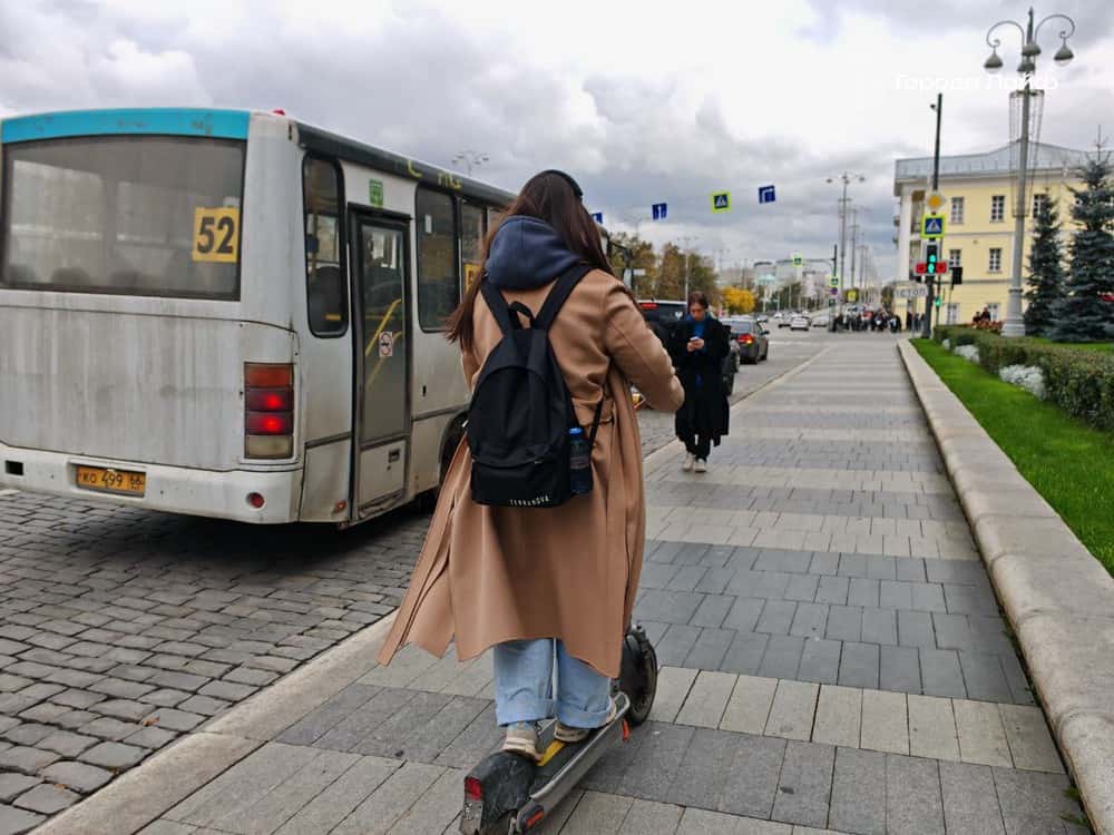 Екатеринбург предлагает регистрацию пользователей СИМ через Госуслуги для безопасности на дорогах