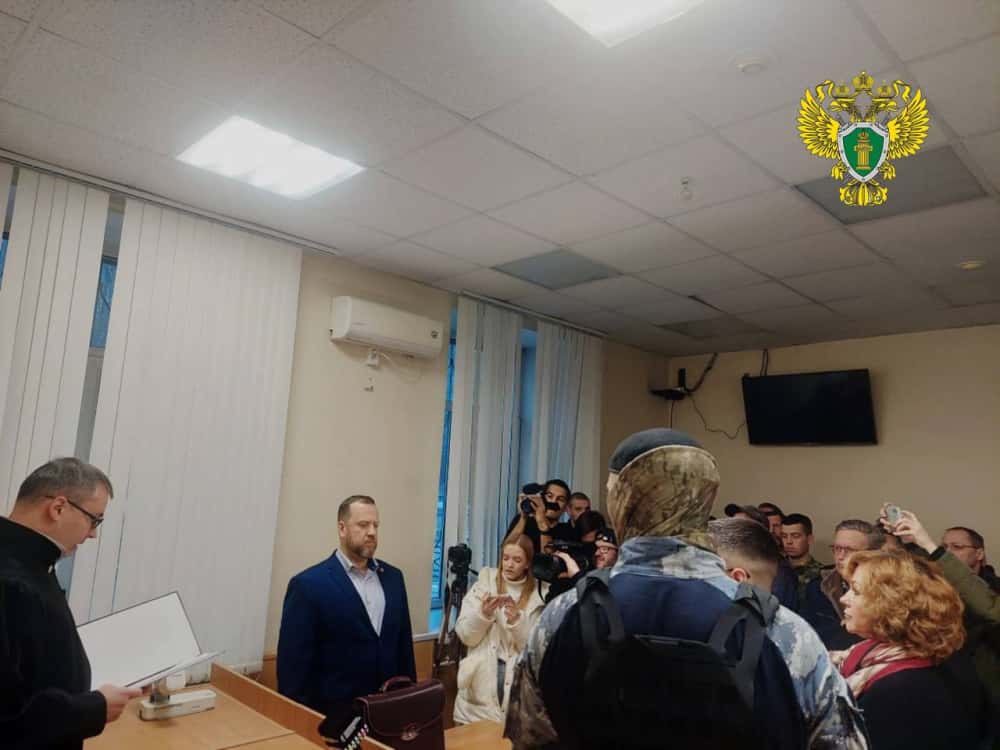 В Екатеринбурге мужчина получил условный срок за незаконное изъятие 6-летней дочери