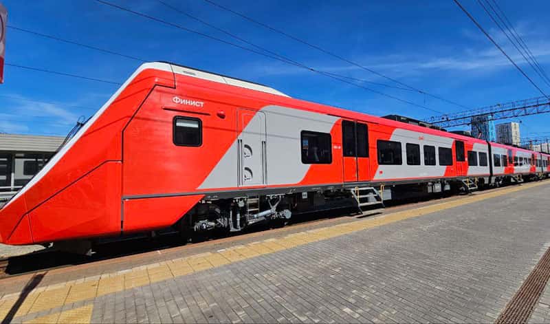 Минтранс РФ предложил привлекать к ответственности нарушителей на переездах через биометрию