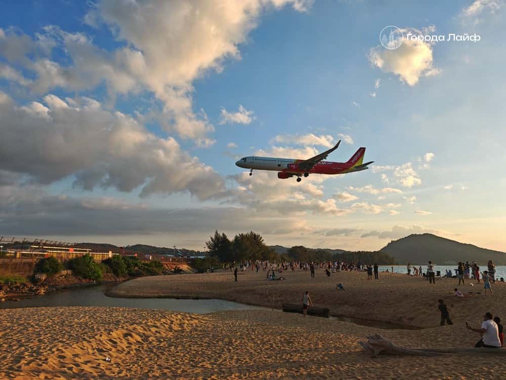 Самолёт Иркутск — Москва совершил внеплановую посадку в Перми: что уточнили в «Аэрофлоте»