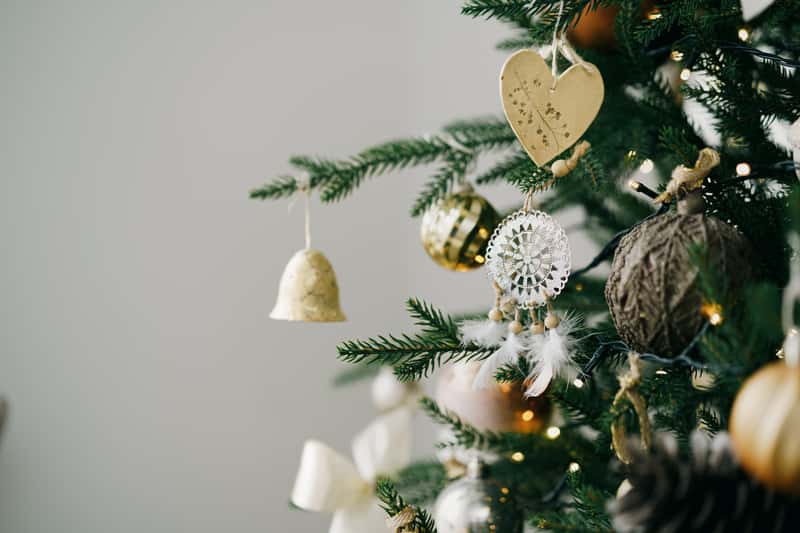 Рок-елка, каток-лес и 1000 событий: как Екатеринбург встретит Новый год