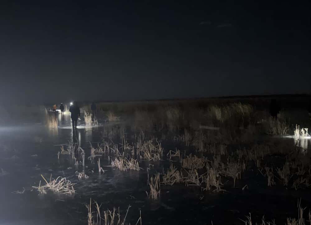 Отец и сын погибли в водоёме в Челябинской области