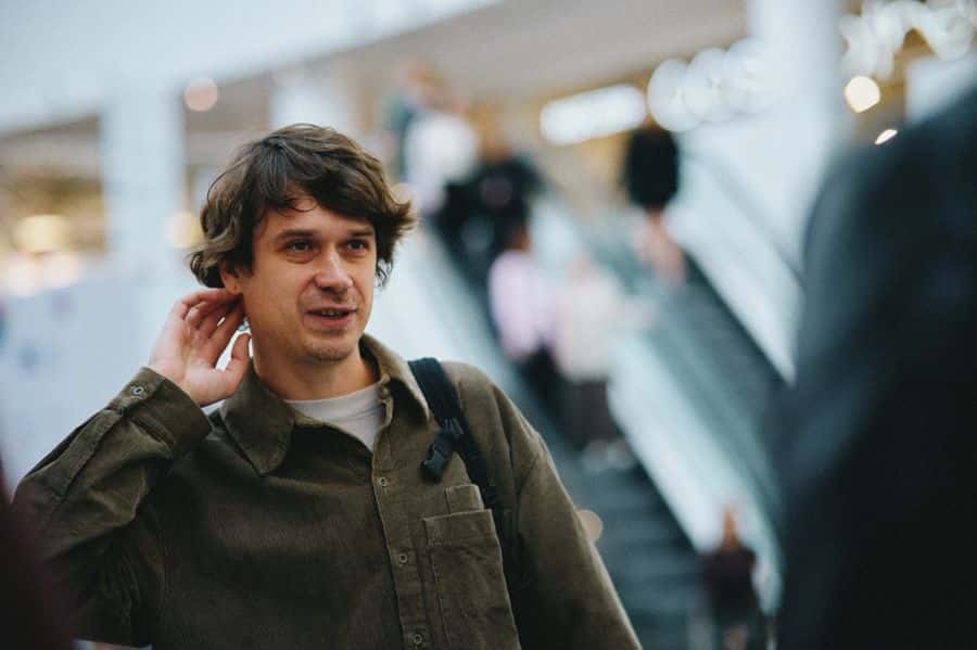 «Легенды наших предков»: фильм уральца Ивана Соснина покоряет Турцию 