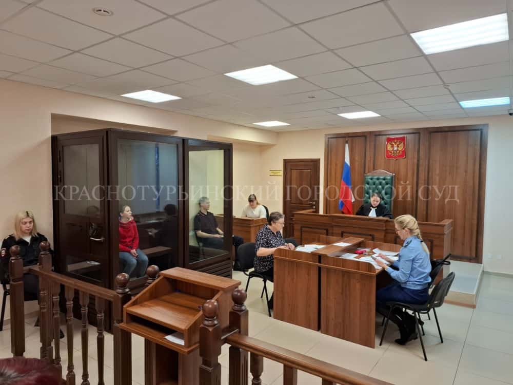 Убила сожителя после избиений — суд вынес приговор многодетной свердловчанке 