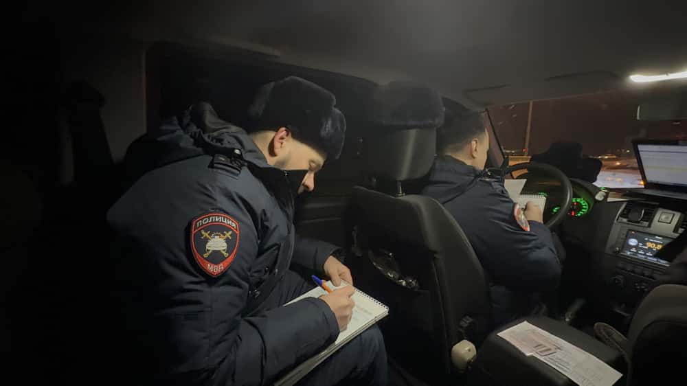 В Екатеринбурге проверили 327 автобусов — выявили 81 нарушение