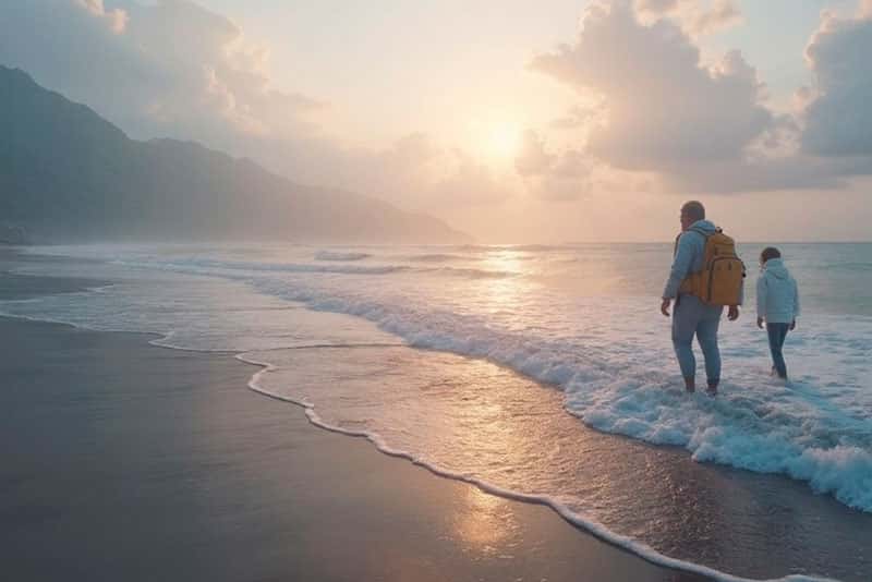 Утонула на Бали: как погибла уроженка Свердловской области