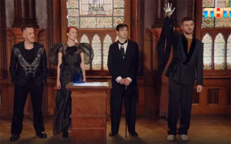 Влад Череватый снова победил в «Экстрасенсы. Битва сильнейших 2» и побил рекорды шоу