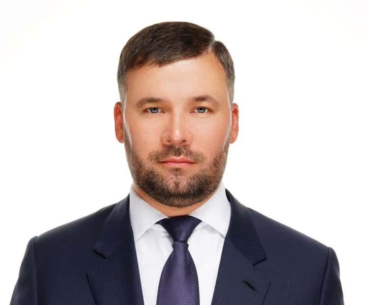 Депутат Чачин из Екатеринбурга под следствием: арестовали квартиру и землю