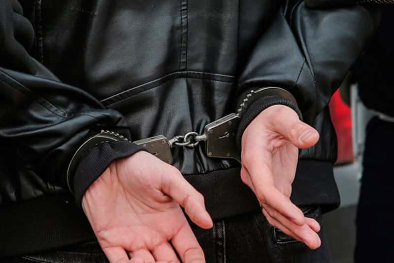 В Челябинской области задержан мужчина по подозрению в госизмене