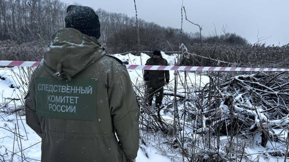 Убийство в Тюменской области: мужчина задержан после смертельного конфликта