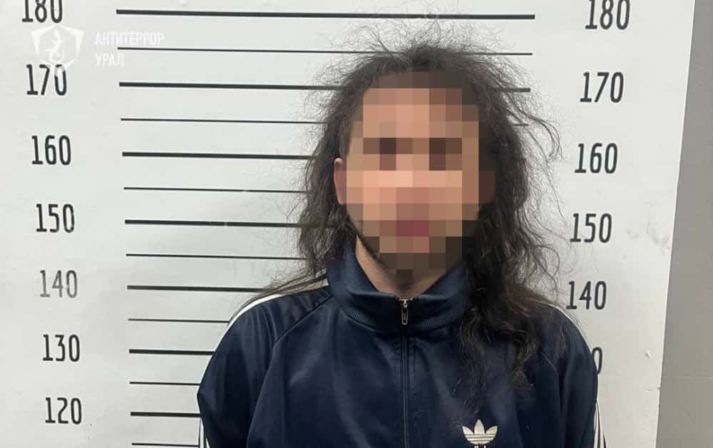 Поджог павильона на Восточной в Екатеринбурге: задержан подозреваемый с судимостями