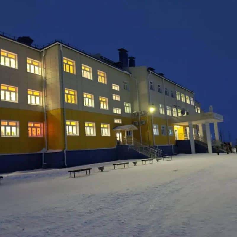 Два учителя физкультуры на Ямале предстанут перед судом за жестокое обращение с учениками