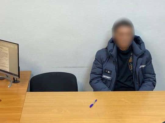 В Екатеринбурге задержан мужчина, подозреваемый в убийстве знакомого в ходе ссоры