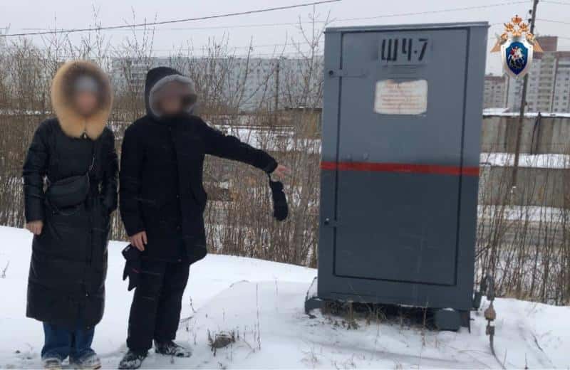 Подростка в Тюменской области ждёт суд за покушение на теракт 