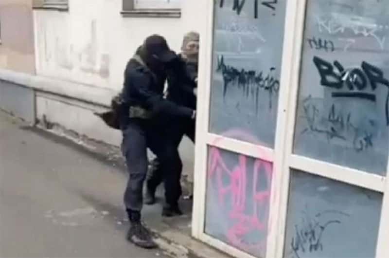 Полиция Екатеринбурга закрыла сеть подпольных массажных салонов