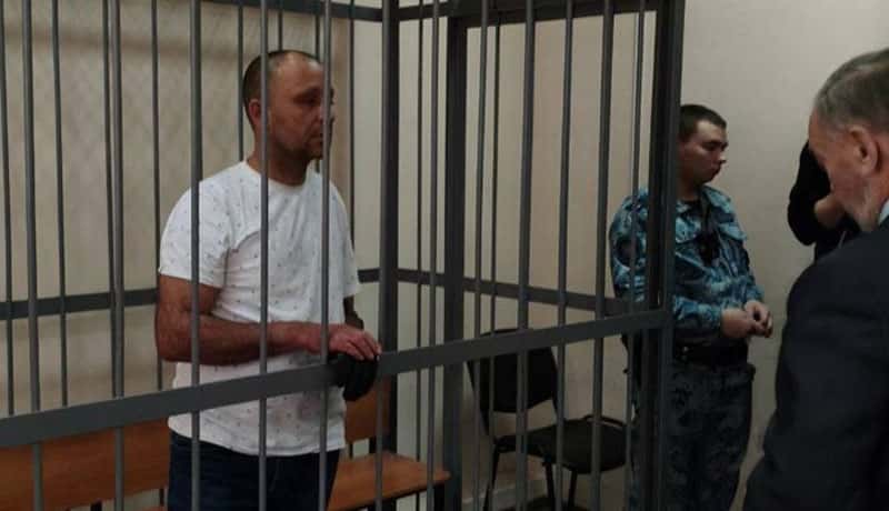 Владелец «Ермак Медиа» Николай Ермаков арестован по делу о покушении на бывшую жену