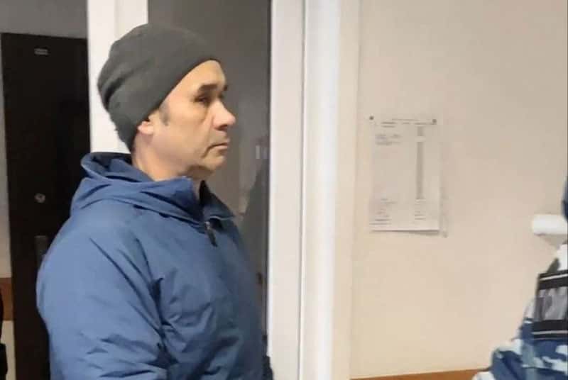 Свердловский суд смягчил меру пресечения экс-председателю Думы Красноуфимск