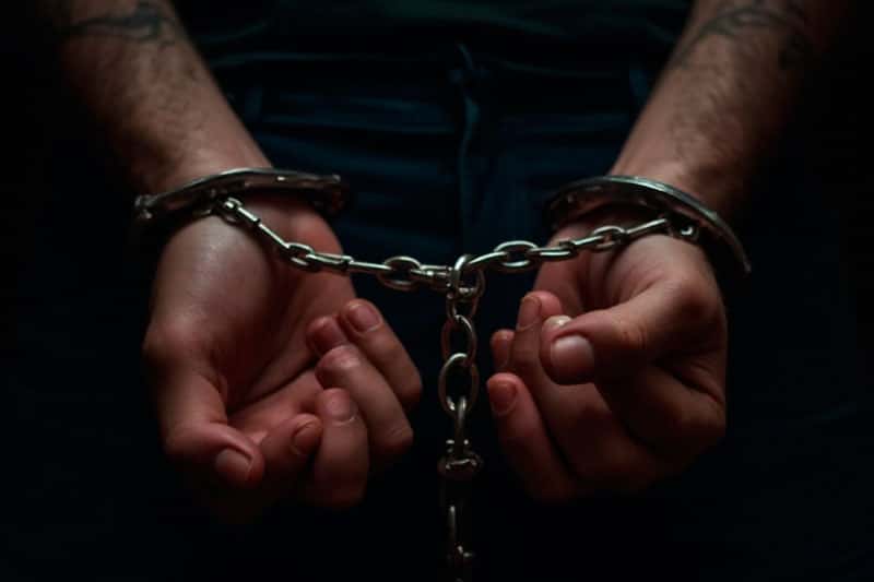 Покушение на убийство в Екатеринбурге: задержаны мужчина и женщина