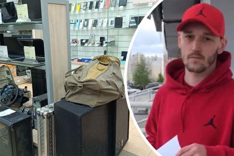 Бывший футболист Ямалатдинов подозревается в мошенничестве с арендой оборудования