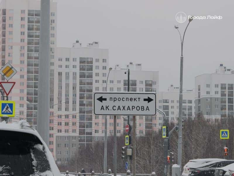 5 лет Академическому району: что уже сделано и что планируют построить