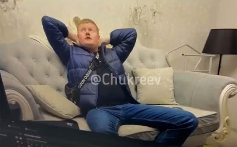 В Екатеринбурге прикрыли подпольную порностудию прямо в жилом доме