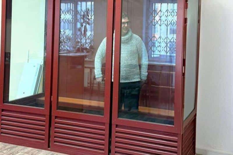 Адвокат Качанов выйдет из СИЗО и будет под домашним арестом до мая 2026