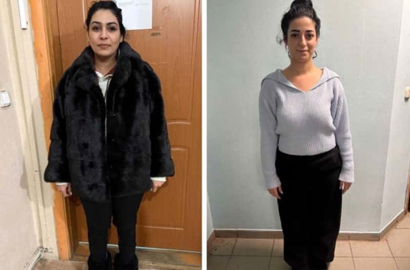 В Екатеринбурге поймали женщин, вытащивших кошелек у пожилого мужчины