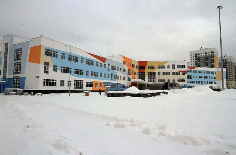 В Екатеринбурге четвероклассник выстрелил в глаз однокласснице из игрушечного пистолета