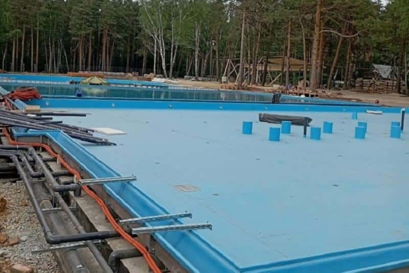 Суд поставил точку в деле «Шарташ Пляжа»: что снесут, а что оставят