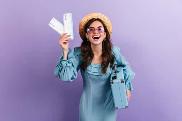 Из Екатеринбурга запускают новые рейсы в Египет — даты и направления