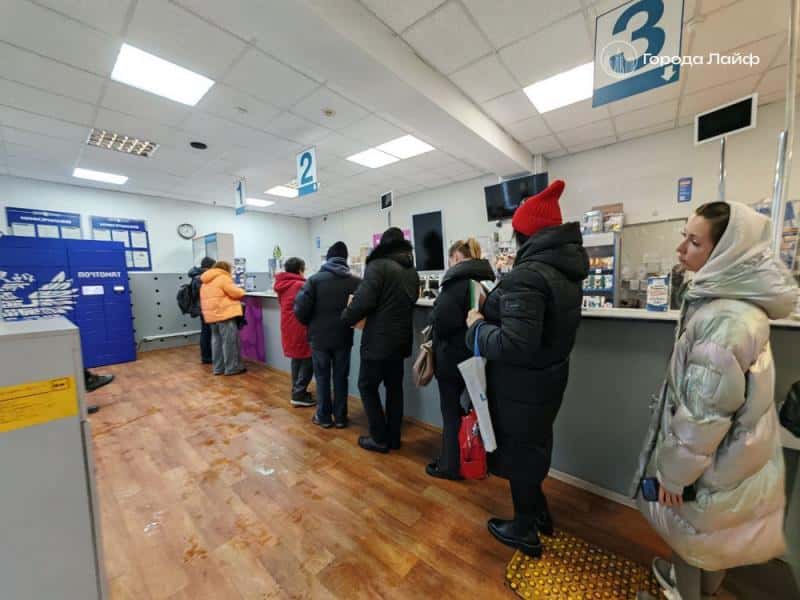 В Екатеринбурге почтового оператора оштрафовали на 1,05 млн рублей за нарушение таможенных правил