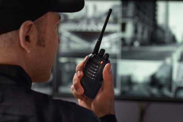 В школах Екатеринбурга выявили охранников без лицензий