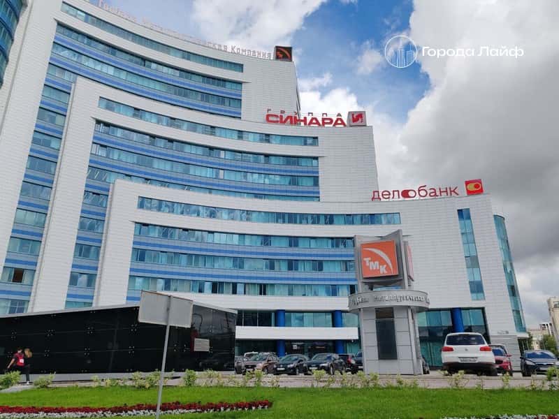 ПНТЗ законсервировал трубопрокатный цех из-за падения спроса