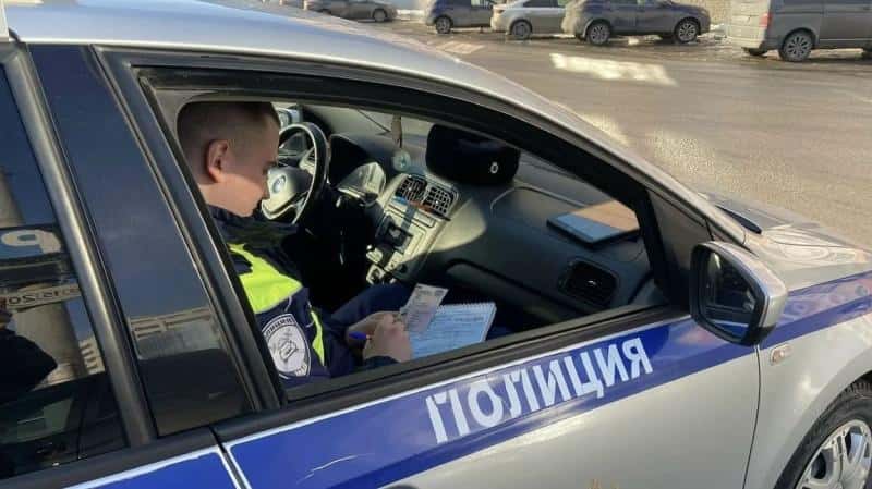 Массовые рейды на дорогах: как проходит операция «Должник» и чем грозит просрочка штрафа