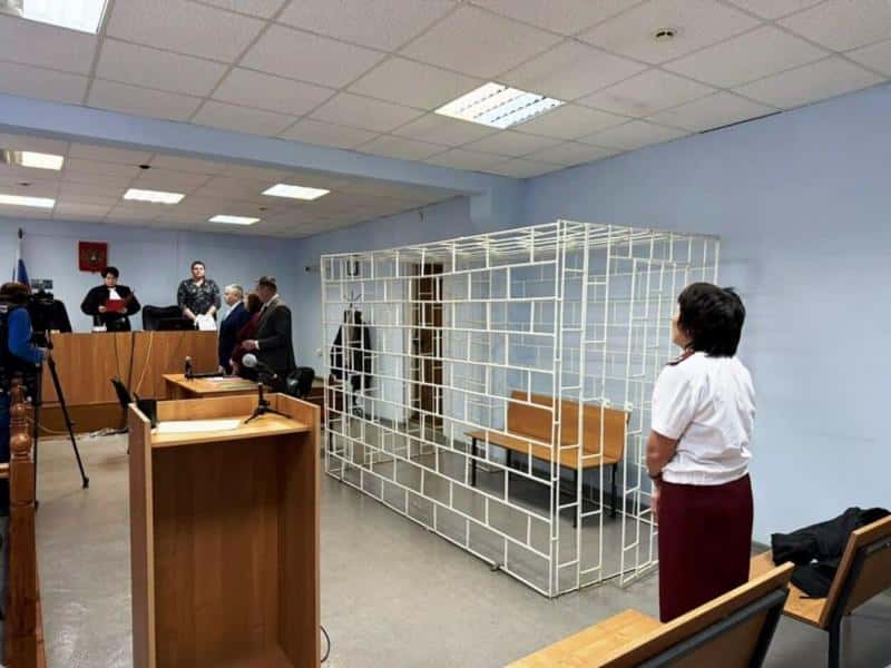 Вспышка норовируса в лагере «Исетские зори» — суд приостановил работу на 14 суток