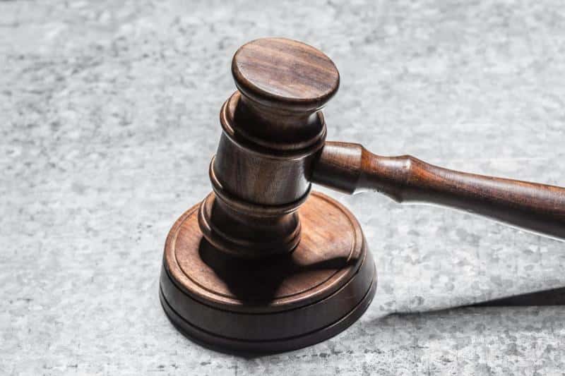 Убийство во время пьяной ссоры в Екатеринбурге — охранник получил 9 лет колонии