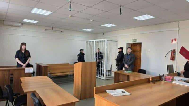 Угрозы продавцу в уральском магазине — злоумышленника арестовали на 2 месяца