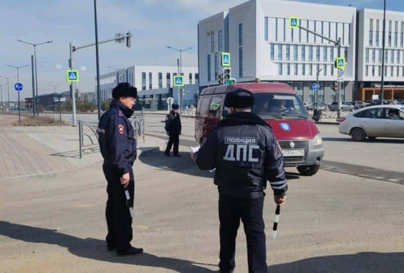 Рейд «Нелегальный перевозчик» в Екатеринбурге — ГАИ проверит таксистов и водителей автобусов