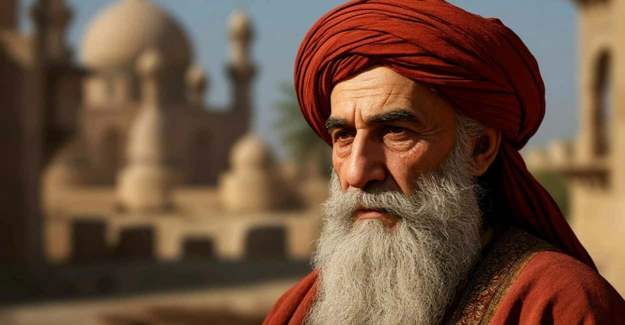 Людям старше 60 — обязательно: 3 заповеди мудреца о старости, которые наполнят жизнь смыслом