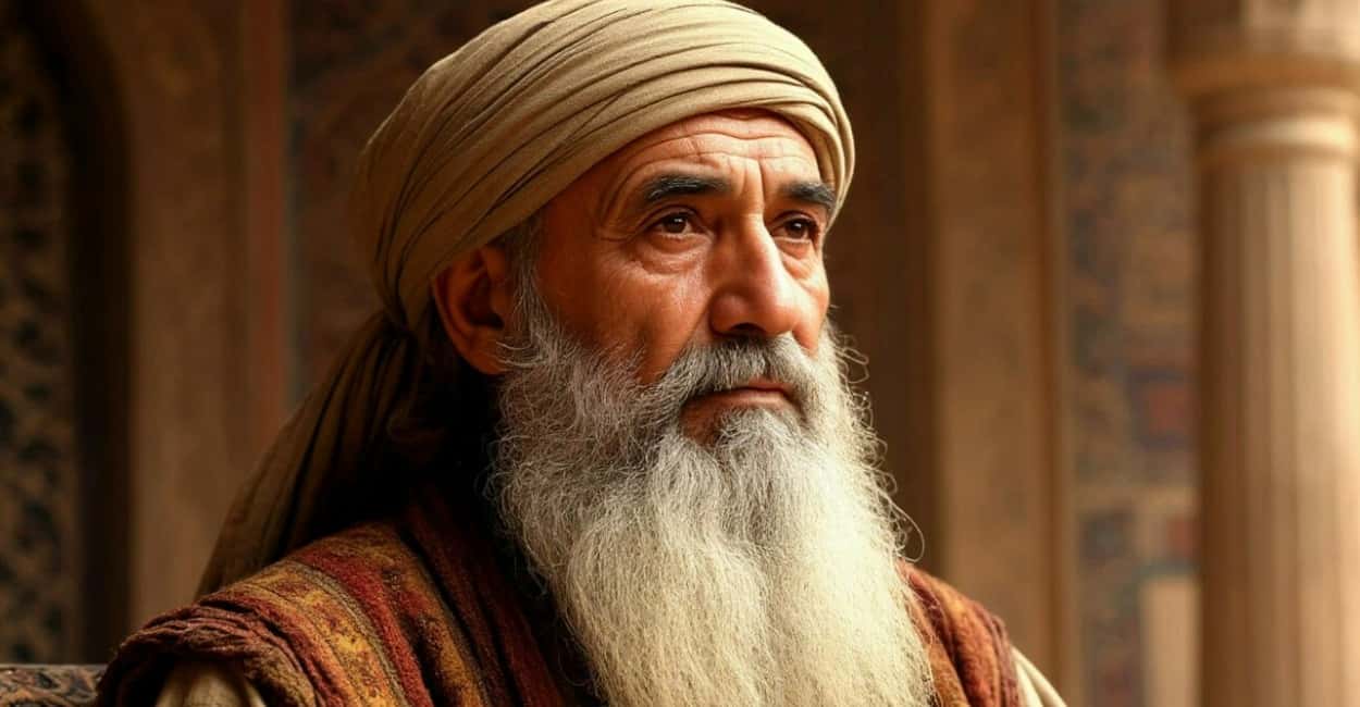 Три привычки, которые делают человека несчастным: мудрец Омар Хайям понял как избавиться от хандры ещё 1000 лет назад