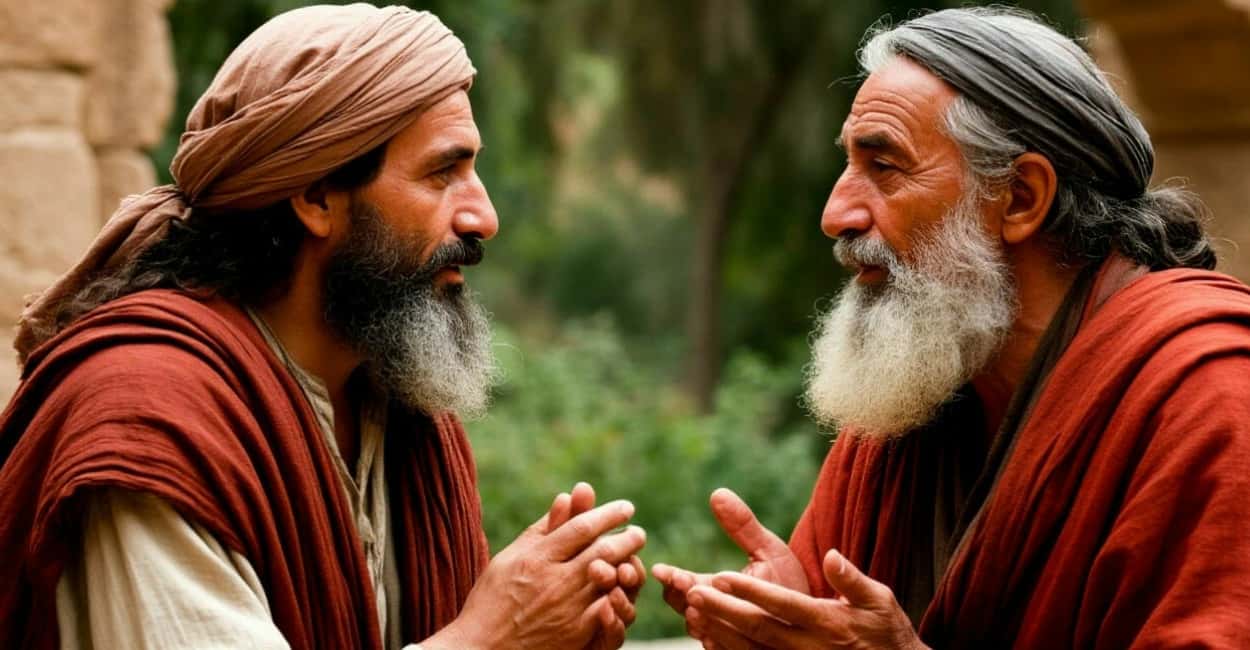 Мудрый совет Омара Хайяма: вот как мудрец учил понимать любовь 1000 лет назад — важные слова для всех мужчин